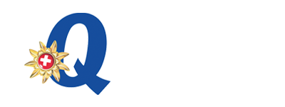 Quality. Our Passion. Logo