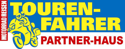 Touren-Fahrer Partner Logo